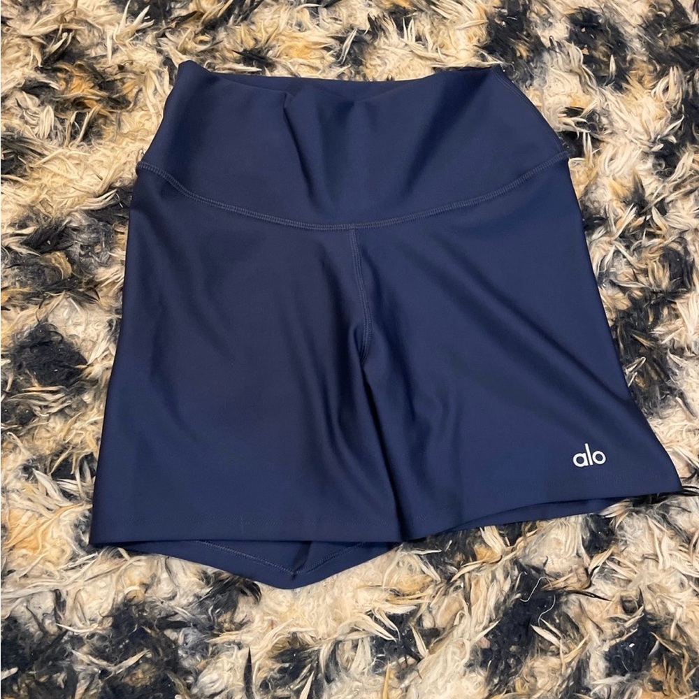 Alo Airlift Short 5”